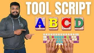 Tool script for blogger | tool website blogger | tool website kaise banaye 2023 | tool sripts 2023