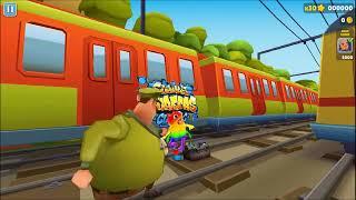 Play SUBWAY SURFERS Pride Yutani  Special Surfer Subway Surf Classic 2024