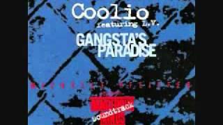 Gangsta's Paradise (Instrumental)