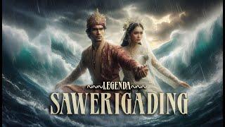 Legenda Sawerigading | Legenda Tanah Luwu