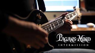Pagan's Mind - Intermission (Official)
