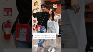 Jung Hoseok & Sister Mejiwoo Tiktok videos