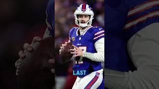 Are You Ready BILLS MAFIA?