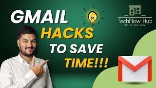 Gmail Hacks || Google Productivity Hacks  || Office Productivity #gmail #GmailHacks