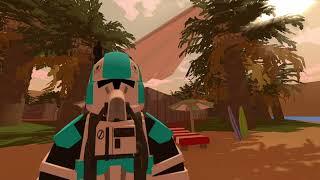 Star Wars RP Eternal  Unturned | Обзор обновлений, которые вышли сегодня