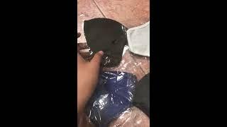 Masker kain toko sekar mayang tokopeda dan shopee