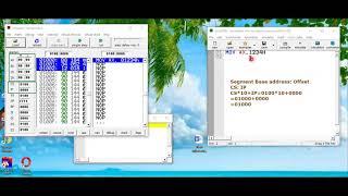 EMU8086 BASIC Tutorial    8086 MICROPROCESSOR EMULATOR Tutorial For Absolute Beginners  Emulator8086