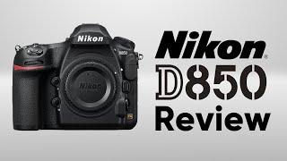 Nikon D850 Still Worth Buying