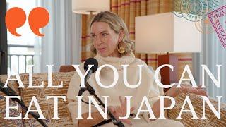 Pippa Vosper | Why Sweden is Good for the Soul