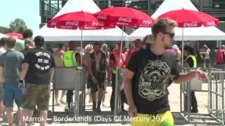 SEEROCK 2013 - Livebericht (by OFFSTAGE TV)