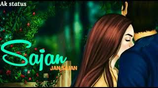 jhilmil sitaron ki chaiyan whatsapp status | sajan sajan teri dulhan sajaungi whatsapp status |