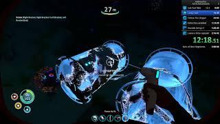 Subnautica All Achievements in 2:02:51