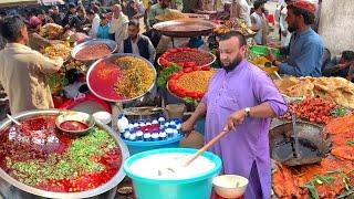 TOP STREET FOODS COMPILATION IN AFGHANISTAN - Amazing Viral Street Food Videos Collections