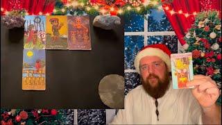 LIBRA - " A Big Mistake! " DECEMBER 22ND - DECEMBER 29TH TAROT CARD READING