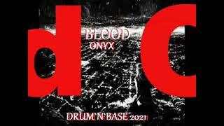 Blood Onyx - Bionical