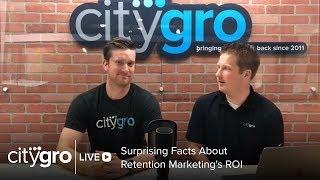 Surprising Facts About Retention Marketing's ROI