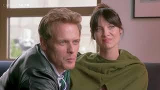 Outtakes from Sam Heughan and Caitriona Balfe's couples therapy session [RUS SUB]