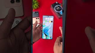 Vivo V40 Top 3 Tips & Tricks #vivo #vivov40