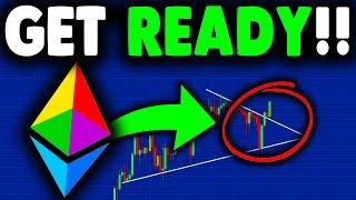 NEW ETHEREUM PRICE TARGET AT $8700 (get ready)!! ETHEREUM PRICE PREDICTION 2021, ETHEREUM NEWS TODAY