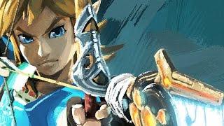 Zelda: Breath of the Wild - Test: Der Launch-Hit für die Nintendo Switch