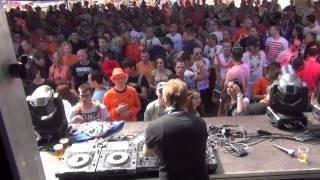 ReOrder (FULL LIVE SET) @ Luminosity Beach Festival 05-07-2014