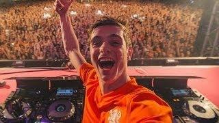 Martin Garrix (Full live-set) | SLAM!Koningsdag