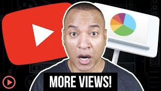 Spice Up Your YouTube Community Tab with Keynote Animation!