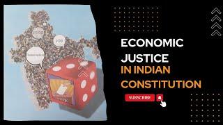 Economic Justice in Indian Constitution || notes on Economic Justice