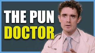 The Pun Doctor | Foil Arms and Hog