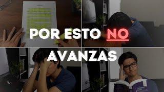 Mitos de estudio que pueden SABOTEAR tu aprendizaje