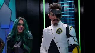 The Villains of Valley View – Clip | The Villain Experience | Disney Channel