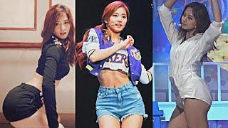 TWICE TZUYU SEXY MOMENTS