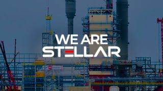 We Are Stellar Construction | Корпоративный ролик Стеллар Констракшн