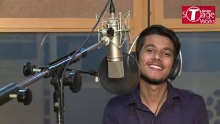 Harsh Pandey | Recording Contest | T-Series StageWorks