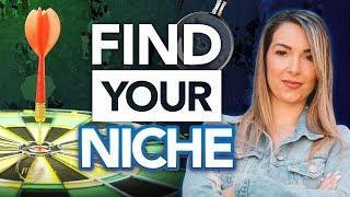 How to Find Your Niche Market in Business (Entrepreneur Tips)