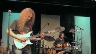 The Aristocrats - Erotic Cakes