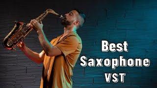 Best Saxophone VST - Top 5 Plugins for Saxophone of 2021