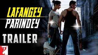 Lafangey Parindey | Official Trailer with English Subtitles | Neil Nitin Mukesh | Deepika Padukone
