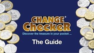 How to Check Your Change