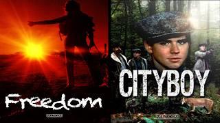 Double Feature Alert!  Freedom (1981) and City Boy (1992) – Watch Now!