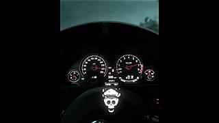 BMW Overtakes At 300km/h! | #shorts #caredit #fyp #youtube #viral #automobile