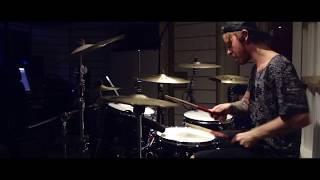 WAGE WAR - "STITCH" | DRUM COVER | Tim Emanuel Schärdin