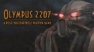 Olympus 2207 (a Fallout 2 mod)