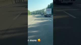 German autobahn #germanhighway #germanautobahn #autobahn