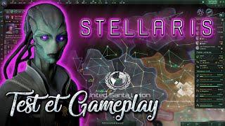 Stellaris, le Test Fr (Avis, Gameplay et Astuces)