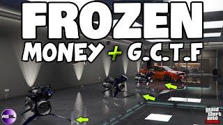 Frozen Money | Opressor MKII "GRATIS | SOLO | APROVECHA el "BUG" + G.C.T.F - FUNCIONANDO | ASBLACK