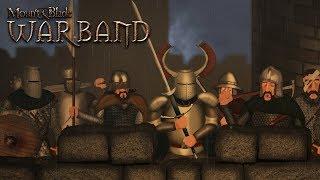 "Age of Ruin" Mount and Blade: Rebellion | Animation