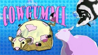 Cowgummi - Official Gameplay Trailer