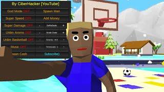 Dude Theft War - MOD MENU APK