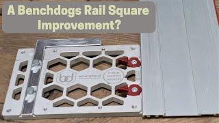 An Improved Support Foot for The Benchogs Guide Rail Square?